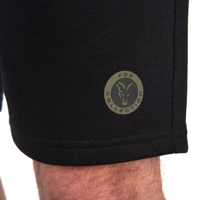 Fox Collection Jogger Shorts Black
